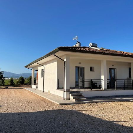 Capo Dei Bufali Alloggio Turistico Terracina Exteriör bild
