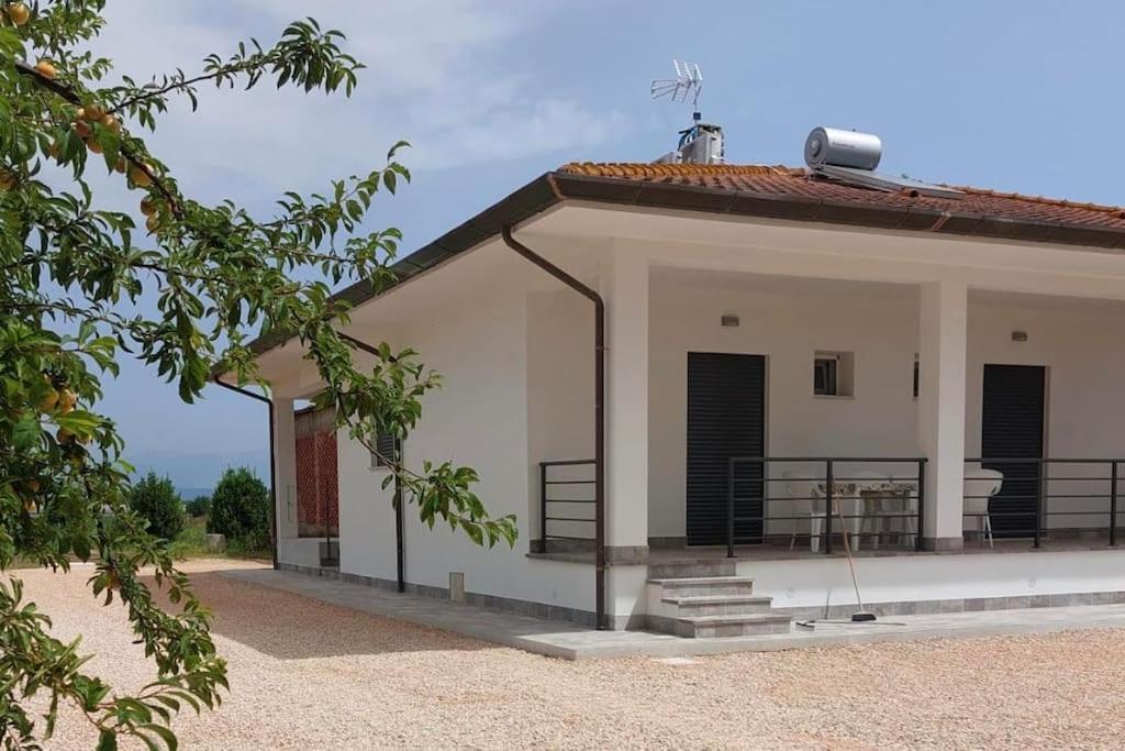 Capo Dei Bufali Alloggio Turistico Terracina Exteriör bild